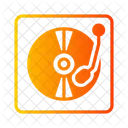 Audio album  Icon