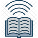 Audio Book  Icon