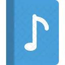 Audio Book  Icon