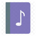 Audio Book  Icon