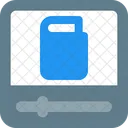 Audio Book  Icon