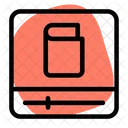 Audio Book  Icon