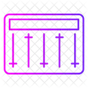 Audio Control  Icon