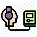 Audio course  Icon