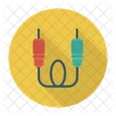 Audio jack  Icon