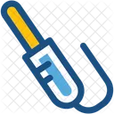 Audio Jack  Icon