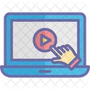 Audio Play Media Play Play Button Icon