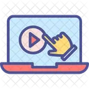 Audio Play Media Play Play Button Icon