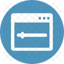 Audio Play Media Media Player Icon