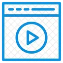 Audio Play  Icon