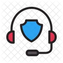 Support Online Vpn Icon