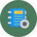 Audiobook  Icon