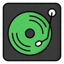 Audiorecorder  Symbol