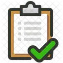 Audit  Icon