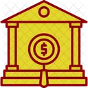 Audit  Icon