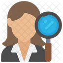 Auditor  Icon