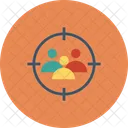 Auditory Target Targetauditory Icon