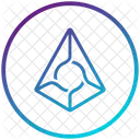 Augur V  Icon