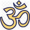 Aum  Symbol