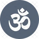 Aum  Icon