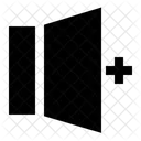 Usuario Interface Uivolume Plus Ícone