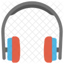 Auricular  Icono