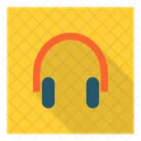 Auriculares  Icono