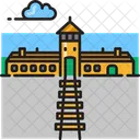 Auschwitz  Icon