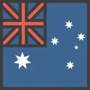 Australia  Icon