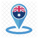 Australia  Icono