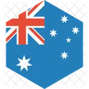 Australia  Icono