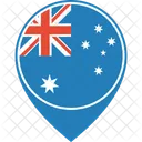 Australia  Icono