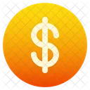 Australia united states dollar  Icon