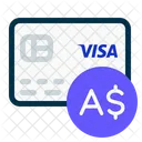 Credit Debit Cards Payment Symbol