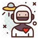 Austronaut  Icon