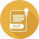 Aut file  Icon