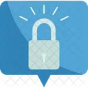 Authentication  Icon