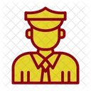 Authority  Icon