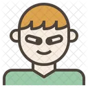 Autism Avatar  Icon