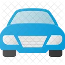 Auto Taxi Auto Symbol