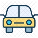 Auto Automobile Car Icon