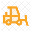 Auto Dozer Icon