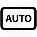 Auto Mode Device Icon