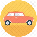 Auto Automobil Fahrzeug Symbol