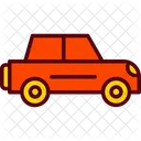 Auto Automobile Car Icon