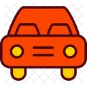 Auto Automobile Car Icon