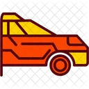 Auto Automobile Car Icon