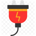 Auto Car Charger Icon