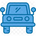 Auto Automobile Car Icon