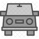 Auto Automobile Car Icon